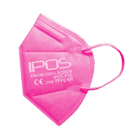 iPOS Pink